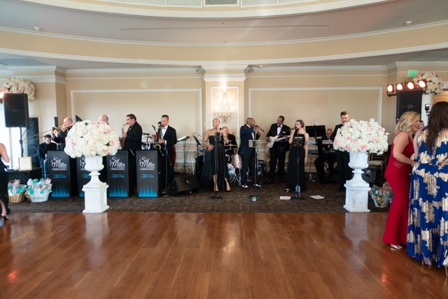 Oheka castle wedding 14